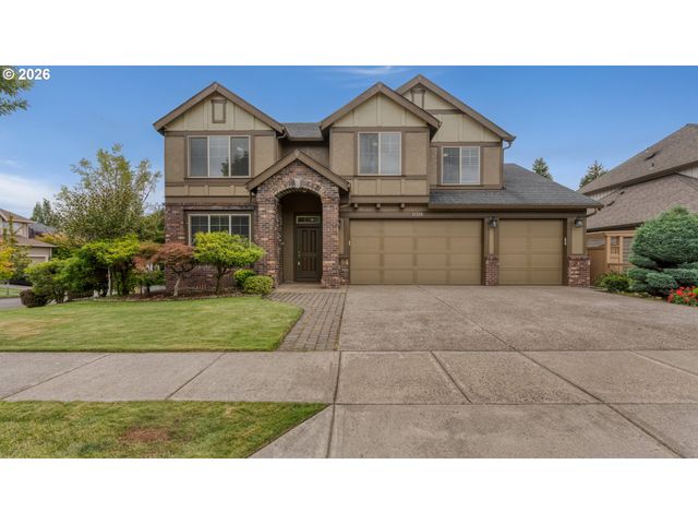 11126 Se PHEASANT RIDGE Dr, Happy Valley, OR 97086