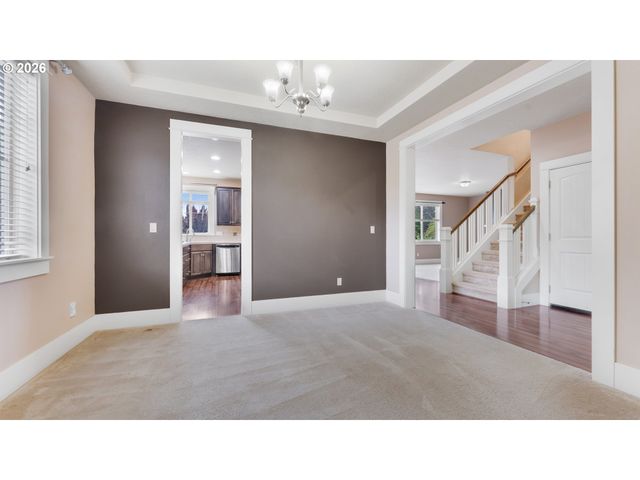 11126 Se PHEASANT RIDGE Dr, Happy Valley, OR 97086