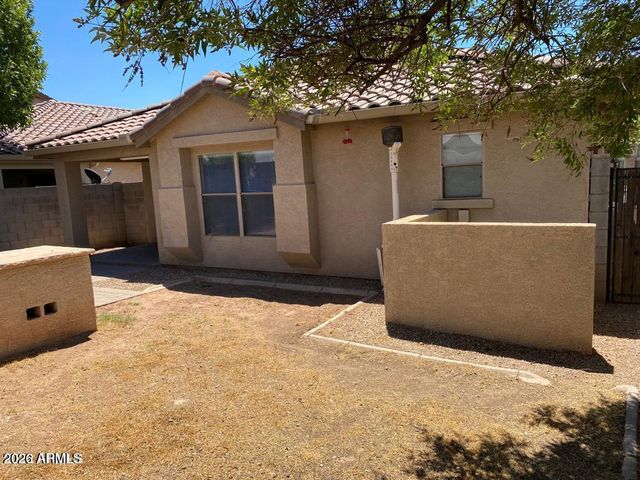 3742 E Jasper Drive, Gilbert, AZ 85296