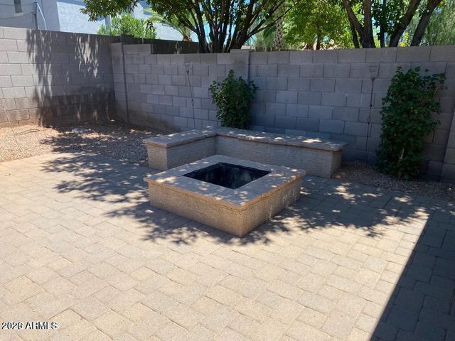 3742 E Jasper Drive, Gilbert, AZ 85296