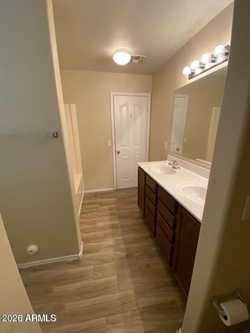3742 E Jasper Drive, Gilbert, AZ 85296