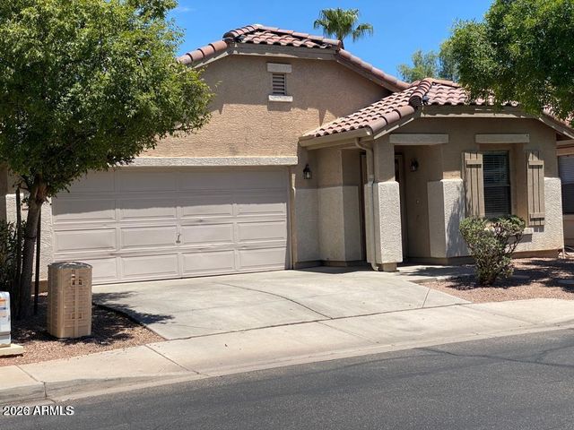 3742 E Jasper Drive, Gilbert, AZ 85296