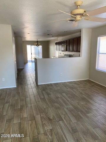 3742 E Jasper Drive, Gilbert, AZ 85296