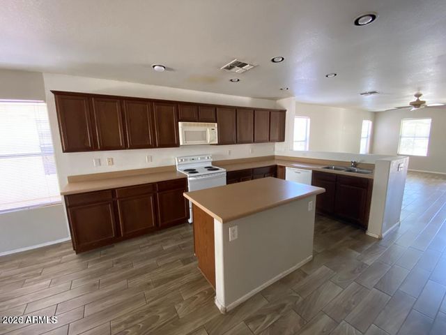 3742 E Jasper Drive, Gilbert, AZ 85296