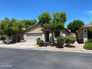 3742 E Jasper Drive, Gilbert, AZ 85296