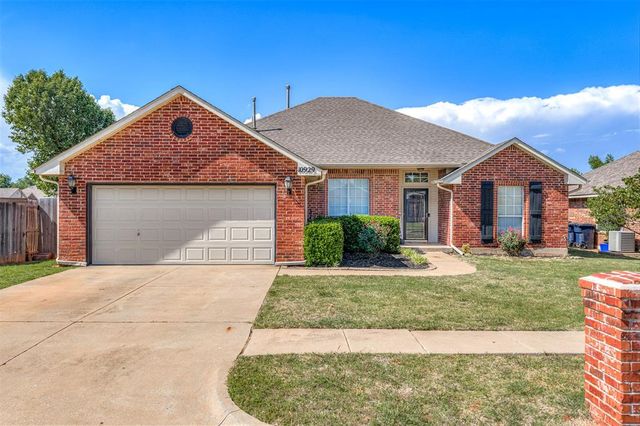 10929 NW 37th Street, Yukon, OK 73099