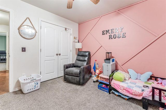 10929 NW 37th Street, Yukon, OK 73099