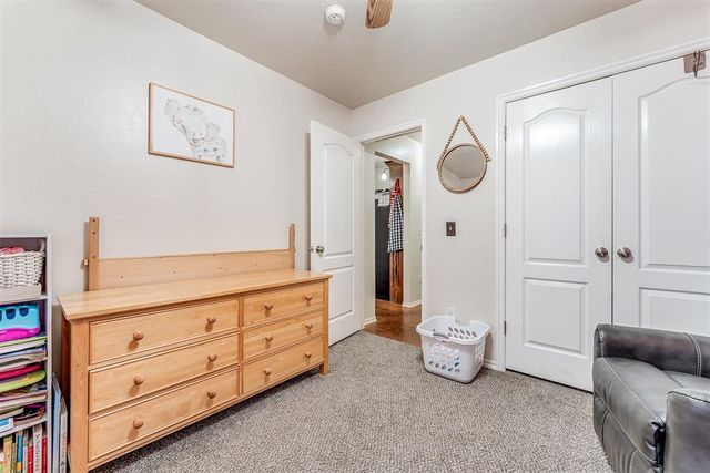 10929 NW 37th Street, Yukon, OK 73099