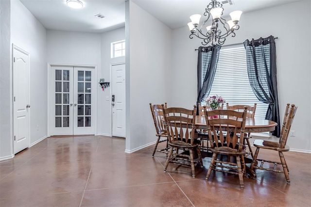 10929 NW 37th Street, Yukon, OK 73099