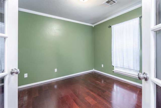 10929 NW 37th Street, Yukon, OK 73099
