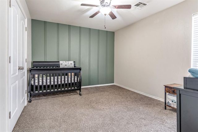 10929 NW 37th Street, Yukon, OK 73099