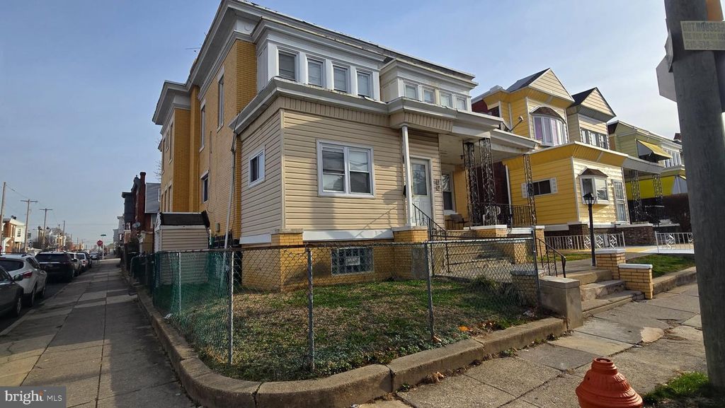 6147 CHRISTIAN ST, Philadelphia, PA 19143