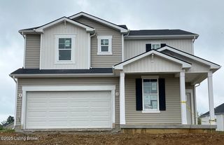 4012 Rocky Mill Way, La Grange, KY 40031