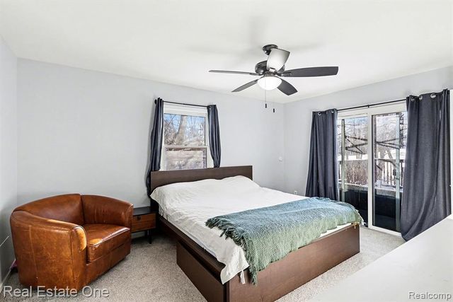 10540 Kenrich Drive, Brighton, MI 48116