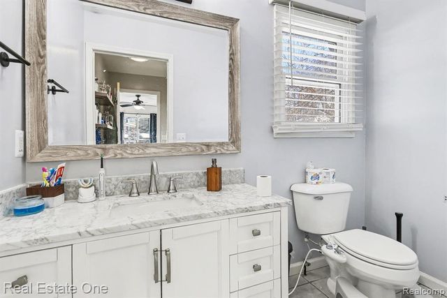 10540 Kenrich Drive, Brighton, MI 48116