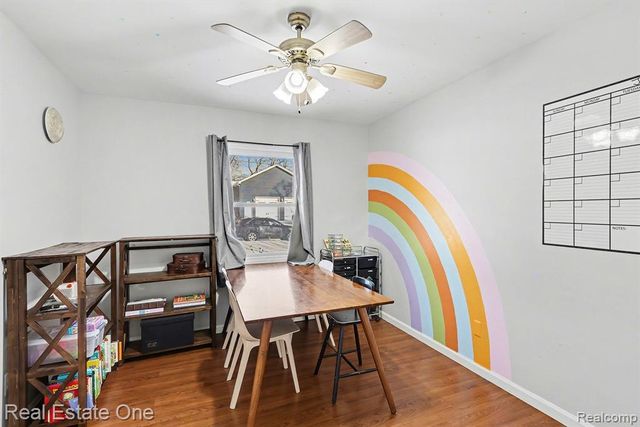 10540 Kenrich Drive, Brighton, MI 48116