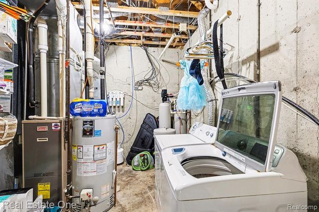 10540 Kenrich Drive, Brighton, MI 48116