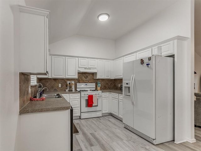 5612 Marblewood Drive, Oklahoma City, OK 73179