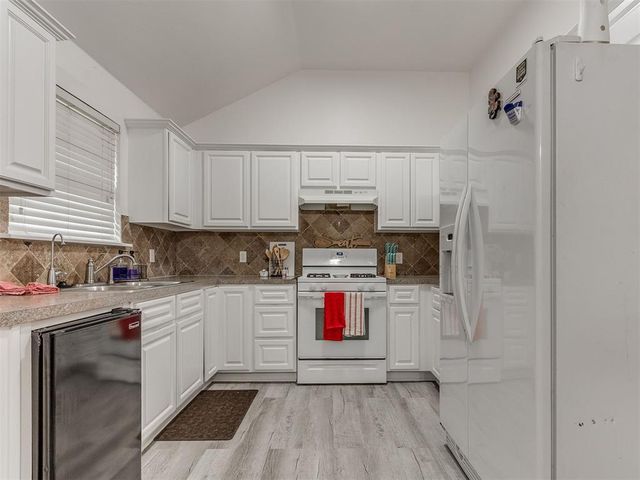 5612 Marblewood Drive, Oklahoma City, OK 73179
