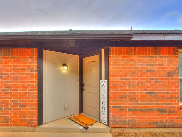 5612 Marblewood Drive, Oklahoma City, OK 73179