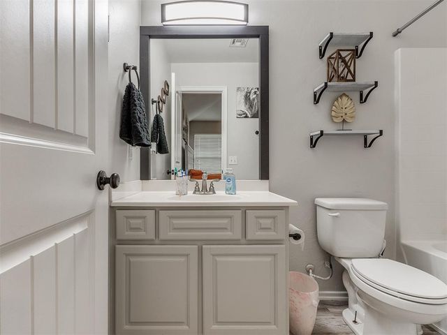 5612 Marblewood Drive, Oklahoma City, OK 73179