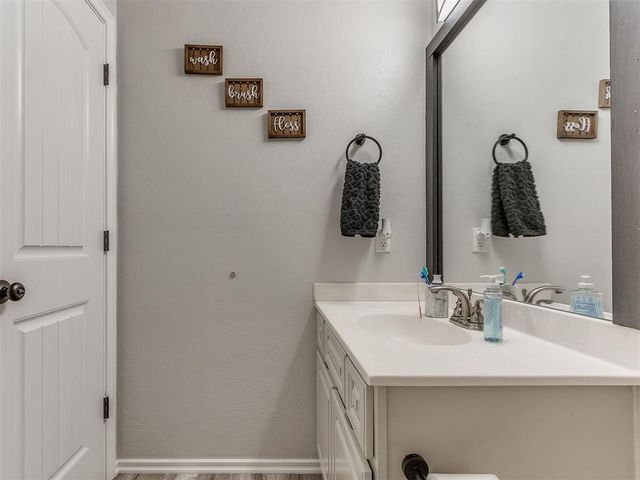 5612 Marblewood Drive, Oklahoma City, OK 73179