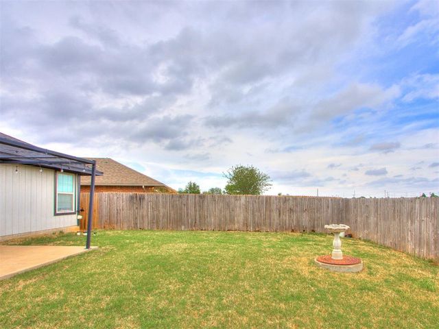 5612 Marblewood Drive, Oklahoma City, OK 73179