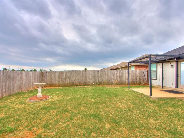 5612 Marblewood Drive, Oklahoma City, OK 73179