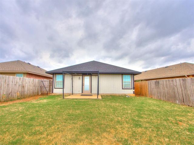 5612 Marblewood Drive, Oklahoma City, OK 73179