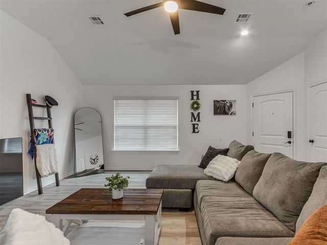 5612 Marblewood Drive, Oklahoma City, OK 73179