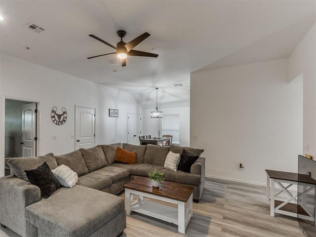 5612 Marblewood Drive, Oklahoma City, OK 73179