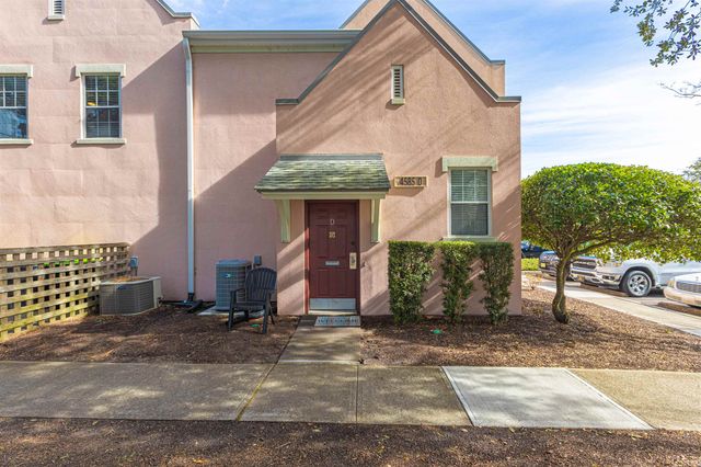 4585 Girvan Dr Unit D, Myrtle Beach, SC 29579