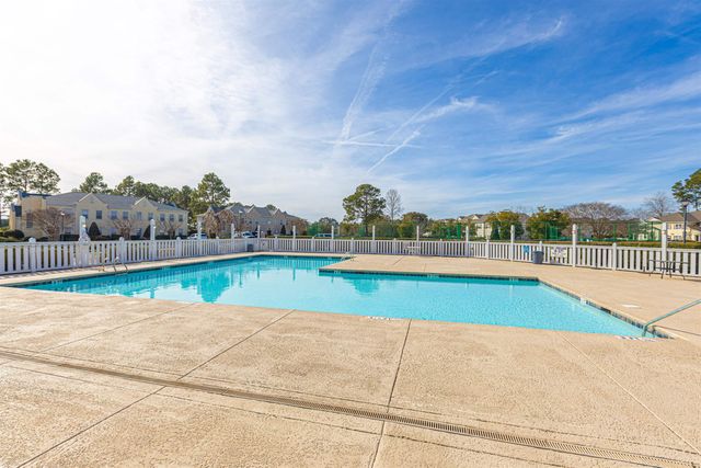 4585 Girvan Dr Unit D, Myrtle Beach, SC 29579