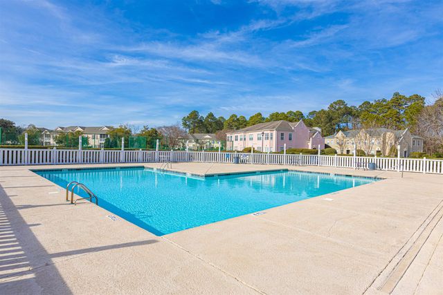 4585 Girvan Dr Unit D, Myrtle Beach, SC 29579