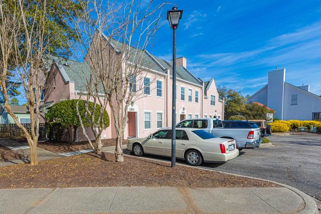 4585 Girvan Dr Unit D, Myrtle Beach, SC 29579