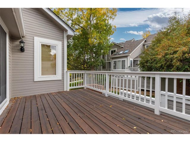 7592 S Monaco Way, Centennial, CO 80112