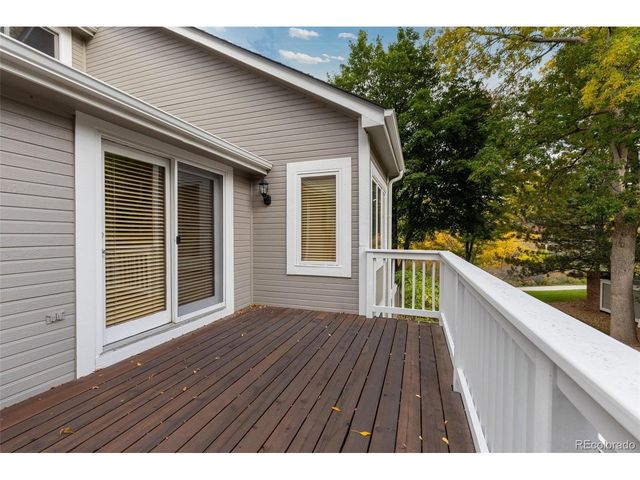 7592 S Monaco Way, Centennial, CO 80112