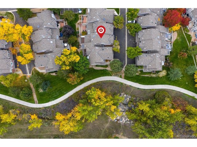 7592 S Monaco Way, Centennial, CO 80112