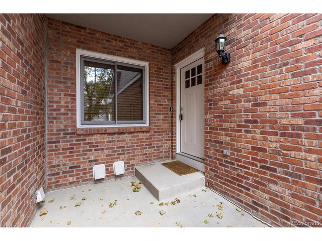 7592 S Monaco Way, Centennial, CO 80112