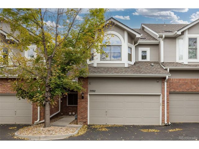 7592 S Monaco Way, Centennial, CO 80112