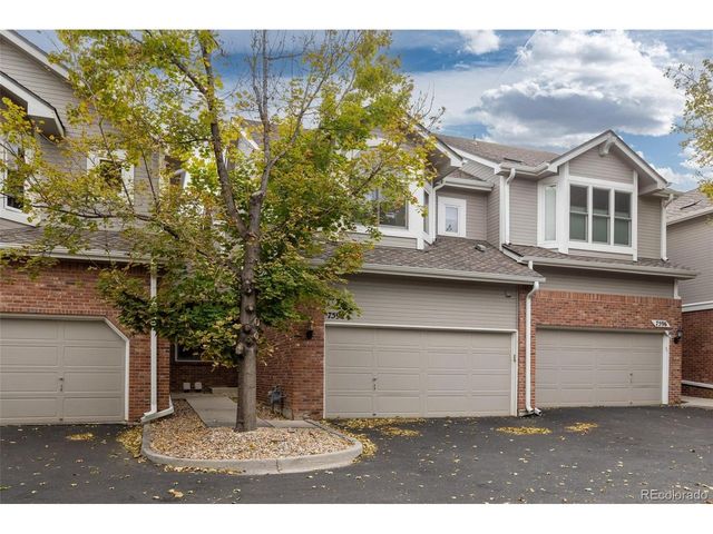 7592 S Monaco Way, Centennial, CO 80112