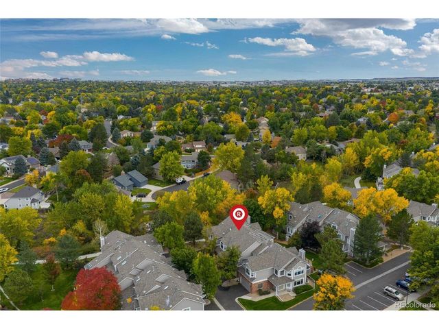 7592 S Monaco Way, Centennial, CO 80112