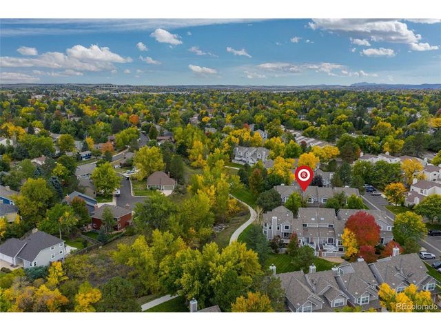 7592 S Monaco Way, Centennial, CO 80112