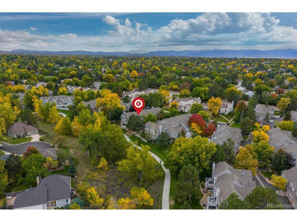 7592 S Monaco Way, Centennial, CO 80112