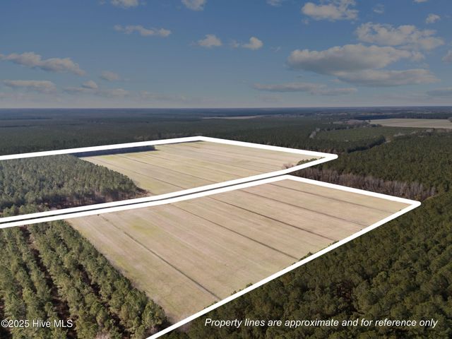 0 Sr 1950, Edward, NC 27821