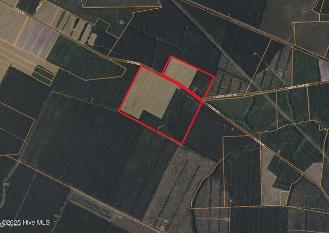 0 Sr 1950, Edward, NC 27821