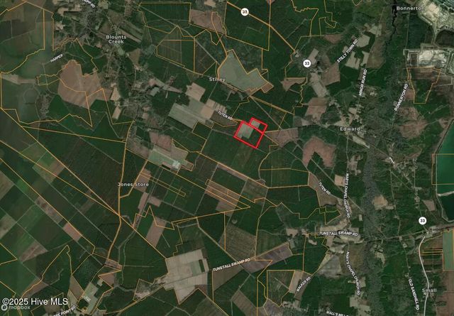 0 Sr 1950, Edward, NC 27821