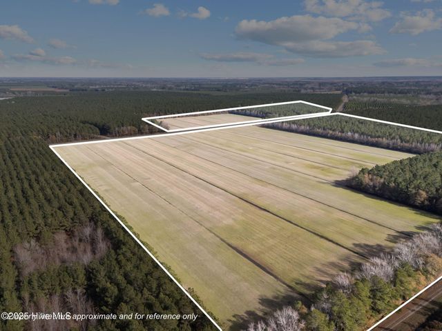 0 Sr 1950, Edward, NC 27821