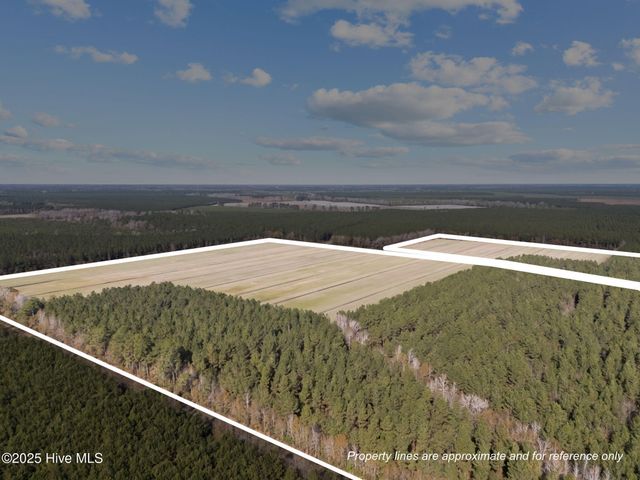 0 Sr 1950, Edward, NC 27821