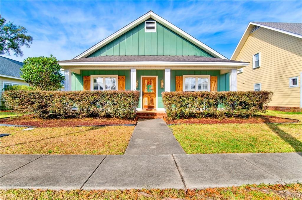 10123 Papas Street, Daphne, AL 36526